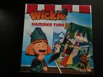 Wickie de viking : hammer time, Ophalen of Verzenden, Zo goed als nieuw