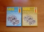 Originele Haynes AUSTIN MINI workshop manuals in het ENGELS, Ophalen