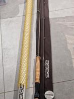 Sage graphite II 9100 RP , 10FT #9 , origineel met koker en, Ophalen of Verzenden