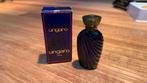 Miniature de parfum Ungaro