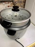 Cuiseur à riz, Elektronische apparatuur, Rijstkokers, Ophalen of Verzenden, Zo goed als nieuw