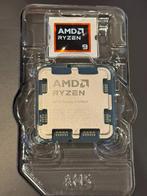 AMD Ryzen 7 9700x Processor, Computers en Software, Processors, Ophalen of Verzenden, Zo goed als nieuw, 4 Ghz of meer