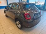 FIAT 500X, Stof, Euro 6, Overige kleuren, 500X