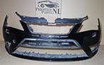 Voorbumper Seat Ibiza 6J 4 IV FACELIFT CUPRA FR Bumper 12-17, Auto-onderdelen, Gebruikt, Voor, Herkomst onderdeel bekend, Ophalen of Verzenden
