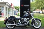Harley-Davidson Heritage FLSTN, Bedrijf, 1340 cc, Chopper