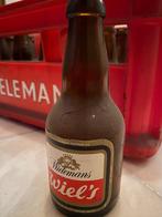 vintage bierflessen bak, Verzamelen, Biermerken, Ophalen