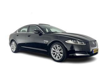 Jaguar XF 2.2D S Premium Business Edition Aut. *PANO | VOLLE