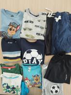 Kledij jongen, Ophalen, Gebruikt, H&M, Setje