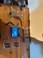 DJI Mini 3 + Smart RC + 3 batterijen, Audio, Tv en Foto, Drones, Ophalen