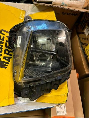 Phare droit FULL LED HYUNDAI TUCSON 4 ph. 1 année 2021-2023 beschikbaar voor biedingen