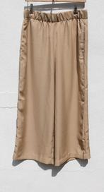 Pantalon beige H&M - M/L/XL - neuf avec étiquette, Vêtements | Femmes, Culottes & Pantalons, H&M, Enlèvement ou Envoi, Neuf, Beige