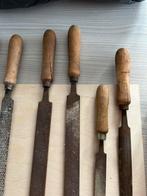 Ensemble de limes, Bricolage & Construction, Enlèvement, Utilisé