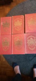 Bibliothèque rose illustrée Comtesse de Segur, Livres, Encyclopédies, Utilisé, Enlèvement ou Envoi