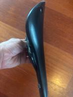 Brooks C17 carved cadmium zadel, Fietsen en Brommers, Fietsonderdelen, Verzenden, Zo goed als nieuw, Racefiets, Zadel