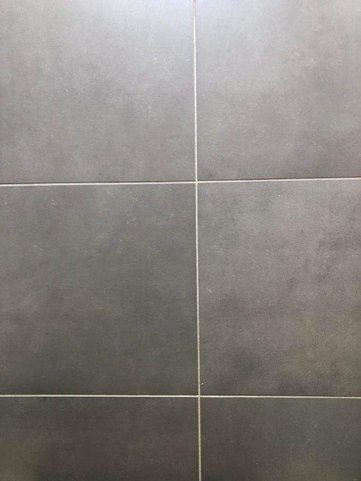 Eifelgres grijze keramische tegels – 6 m² kwaliteitslook!, Doe-het-zelf en Bouw, Tegels, Nieuw, Vloertegels, Keramiek, 40 tot 60 cm