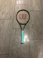 Wilson blade 100L tennisracket, Racket, Gebruikt, Wilson, L2
