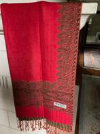 zijden sjaal PASHMINA/NIEUW, Ophalen of Verzenden, Nieuw