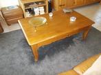 Table de salon, Ophalen, Gebruikt, 100 tot 150 cm, Rustic