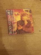 2 Mini Cd's van Rod Stewart, CD & DVD, CD | Rock, Comme neuf, Pop rock, Enlèvement ou Envoi