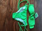 Maillot de Bain Femme Taille 36 NEUF, Vert, Maillot de bain, Envoi, Autre