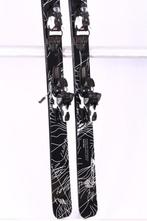 163 177 freeride ski's POWDEREQUIPMENT TYPE A EVO, Overige merken, 160 tot 180 cm, Gebruikt, Verzenden