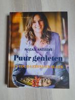 Puur Genieten 2, Boeken, Ophalen, Zo goed als nieuw, Pascale Naessens, Gezond koken
