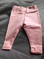 Broekje, handgemaakt, maat 56-62, Kinderen en Baby's, Babykleding | Maat 56, Ophalen, Gebruikt, Meisje, Broekje