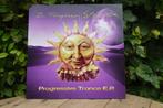 2 Flying Stones ‎– Progressive Trance E.P., Ophalen of Verzenden, Nieuw in verpakking, 12 inch, Techno of Trance