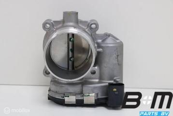Gasklephuis VW Beetle 5C Facelift 2.0 TFSI DDS beschikbaar voor biedingen