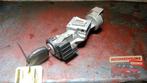 Serrure de contact + clé d'un Ford Focus, -, 3 mois de garantie, -, -