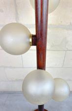 Vintage vloerlamp Temde Leuchten, Ophalen