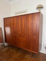 Kleerkast, Huis en Inrichting, Ophalen, Gebruikt