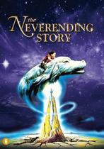 The Neverending Story (1984) Dvd, Cd's en Dvd's, Alle leeftijden, Gebruikt, Ophalen of Verzenden, Fantasy