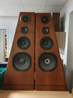 2 luidsprekers / speakers JBL Model 250Ti, JBL, Ophalen