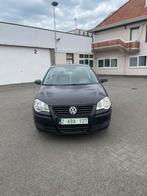 Volkswagen Polo, Autos, Boîte manuelle, Airbags, Noir, Euro 4