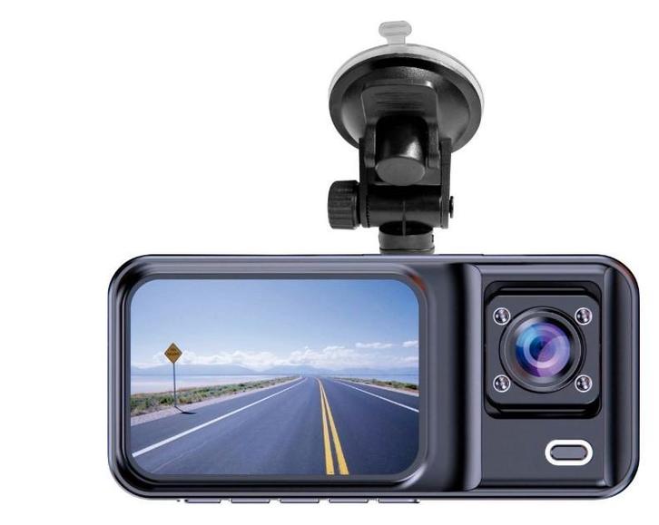 Dashcam Denver, Autos : Divers, Dashcams, Neuf, Enlèvement
