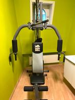 iron bull fitness, Sport en Fitness, Ophalen, Zo goed als nieuw