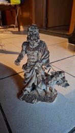 Décoration d'aquarium, Enlèvement