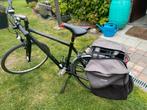 Herenfiets, Ophalen