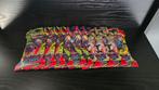 Pokémon 10x Phantasmal Flames Sleeved Booster, Enlèvement ou Envoi, Neuf