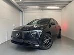 Mercedes-Benz - EQA300 4M - AMG Line - ...., Auto's, Mercedes-Benz, Automaat, Zwart, Zwart, 5 zetels