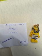 Minifig à collectionner Lego Col032 Pharaon, Enlèvement ou Envoi, Comme neuf, Ensemble complet, Lego