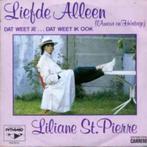 liliane saint pierre, Cd's en Dvd's, Vinyl | Nederlandstalig, Ophalen of Verzenden