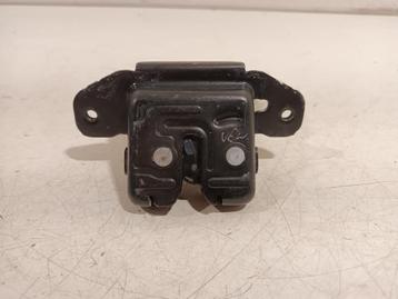 SLOTVANGER ACHTERKLEP ELEKTR. Yaris IV (P21 / PA1 / PH1) beschikbaar voor biedingen
