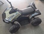 Electrische quad, Fietsen en Brommers, Ophalen, Gebruikt, Overige typen