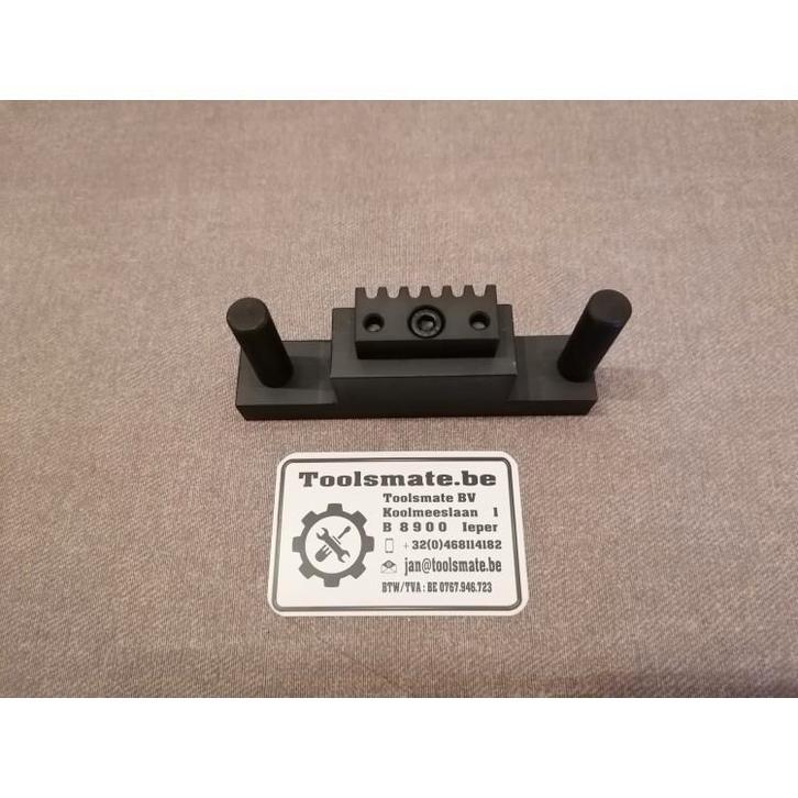 Vliegwiel blokkeer gereedschap voor Mercedes W116589014000, Auto diversen, Autogereedschap, Nieuw, Verzenden