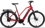 STELLA Morena - Premium MDB FI e-fietsen Zwart (S) Rood (M), Zo goed als nieuw, 51 tot 55 cm, 50 km per accu of meer, Ophalen