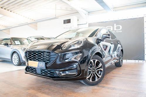 Ford Puma 1.0 ECOBOOST *ST-LINE*, KEYLESS, NAV, BT, ANDROID, Auto's, Ford, Bedrijf, Puma, Airconditioning, Android Auto, Bluetooth