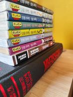 Death Note NL (1-6) + Berserk 1 Deluxe & Std, Boeken, Strips | Comics, Gelezen, Tsugumi Ohba, Ophalen of Verzenden, Japan (Manga)