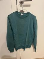 groene trui zara, Kleding | Dames, Truien en Vesten, Zara, Ophalen of Verzenden, Maat 34 (XS) of kleiner, Gedragen